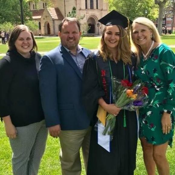 Meet your Posher, Jenna - Picture 1 of 1